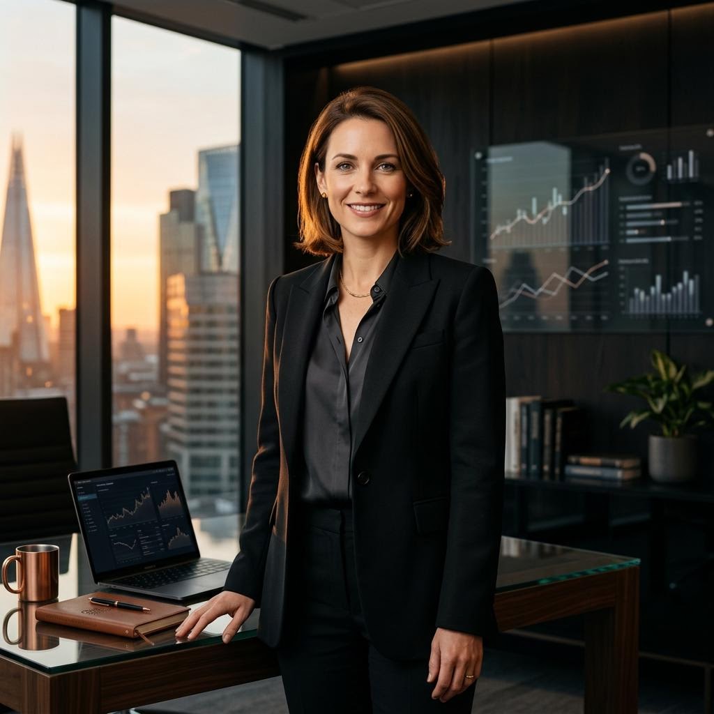 Fintech-gründer bak Teljingelse